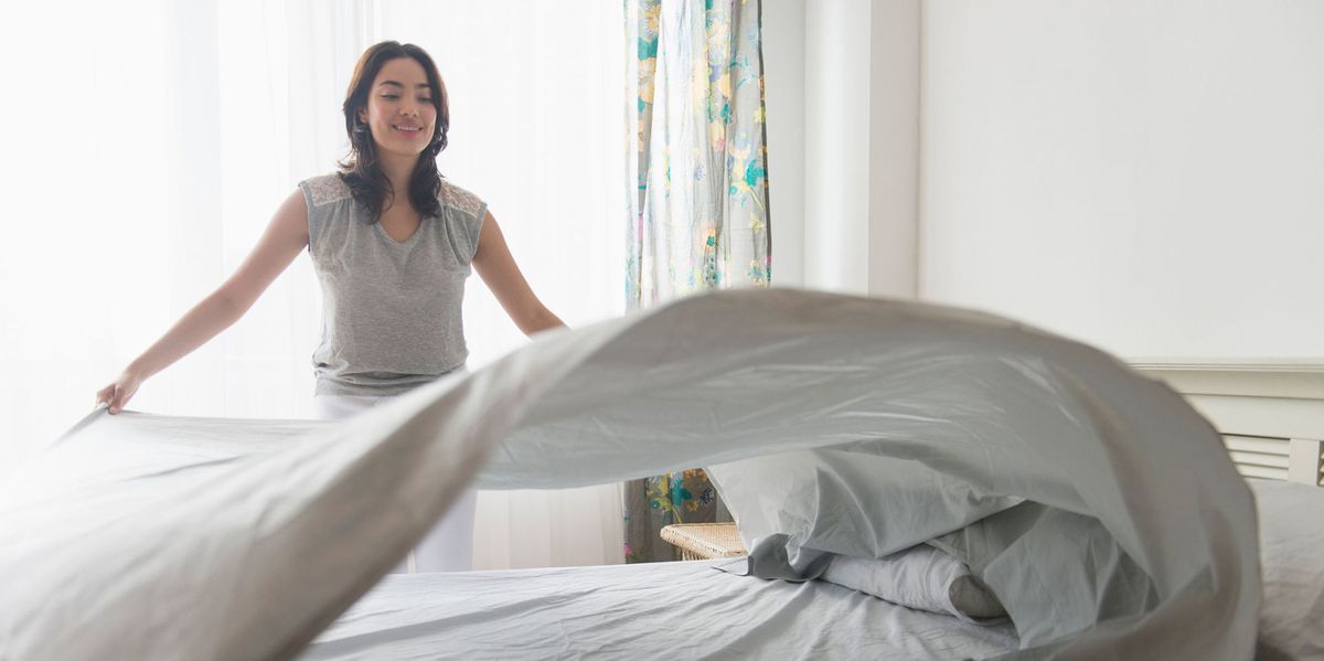Best Soft Non-Iron Sheets: 9 Options for the Ultimate Comfort